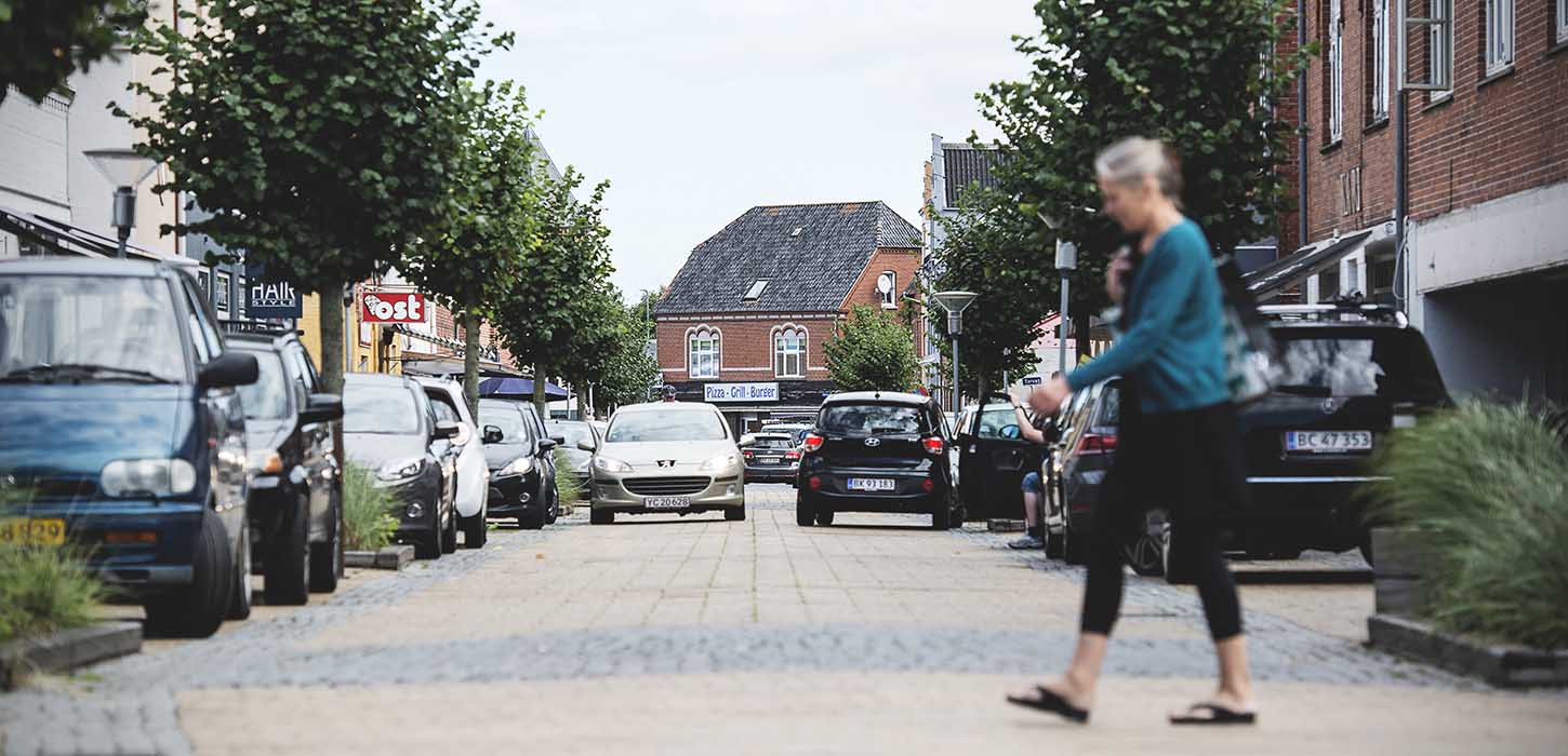 analog fordomme sang Shopping i Otterup | Oplevelser | Nordfyn