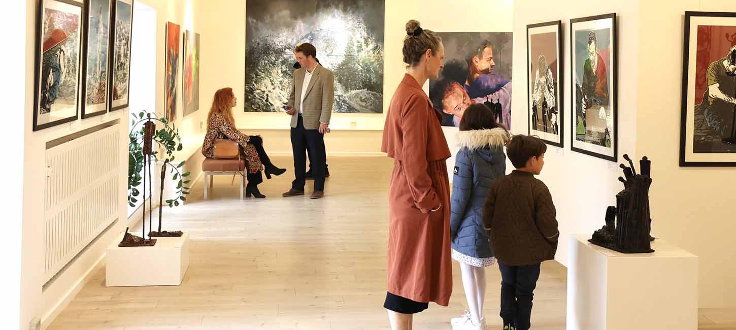 Galleri Knægt
