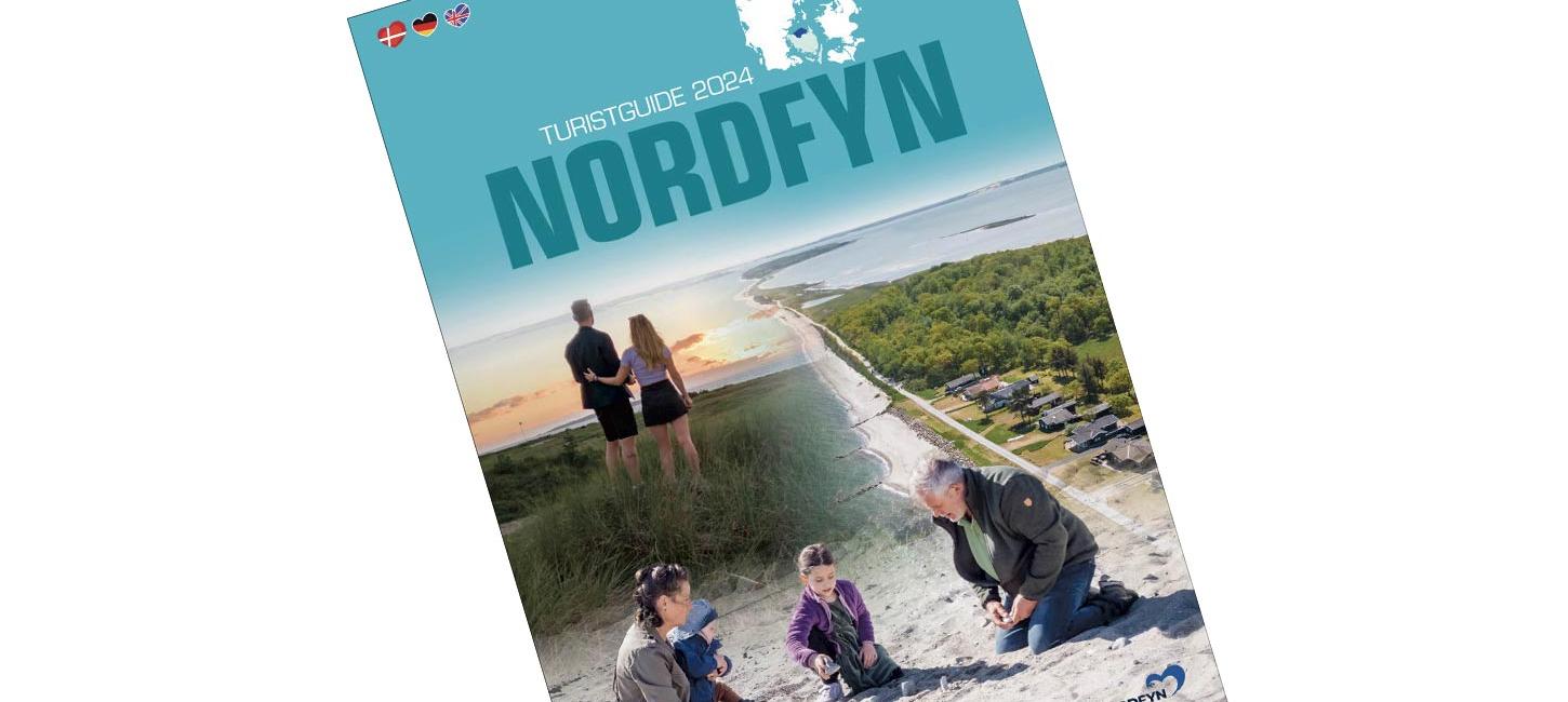 Nordfynsguide 2024 forside
