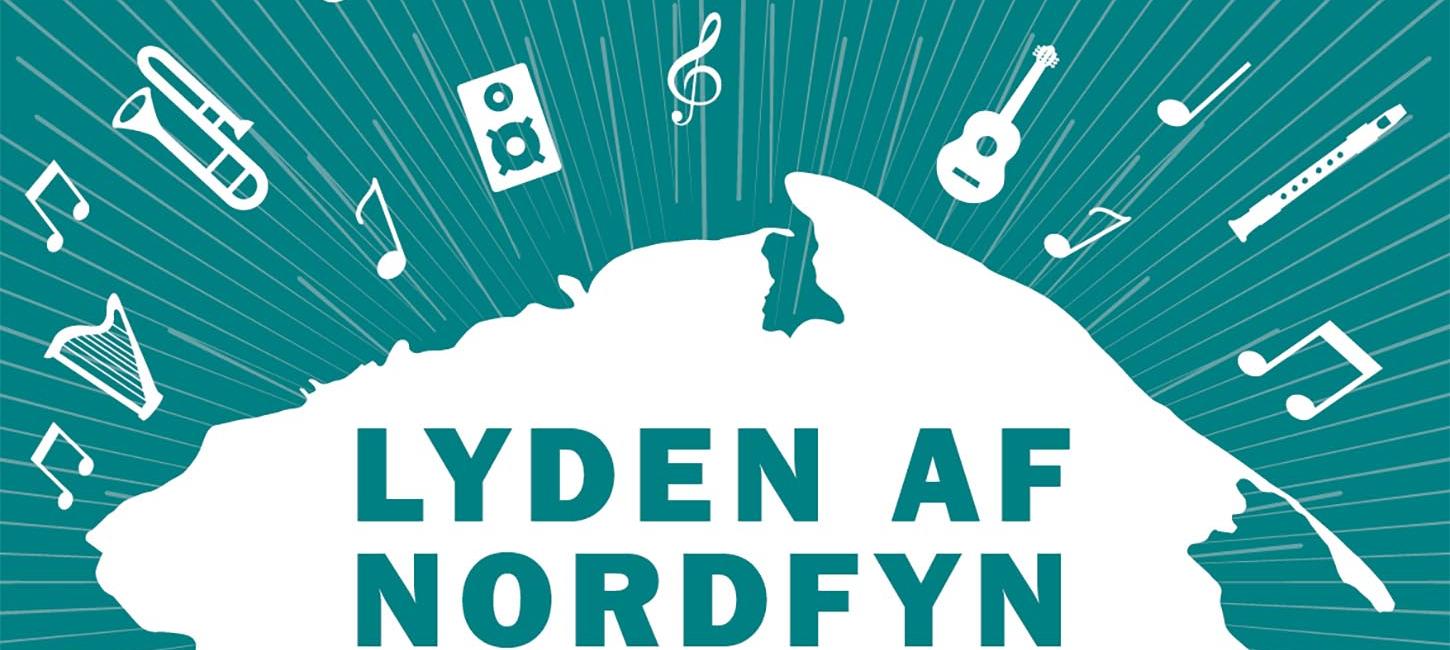 Lyden af Nordfyn 2025