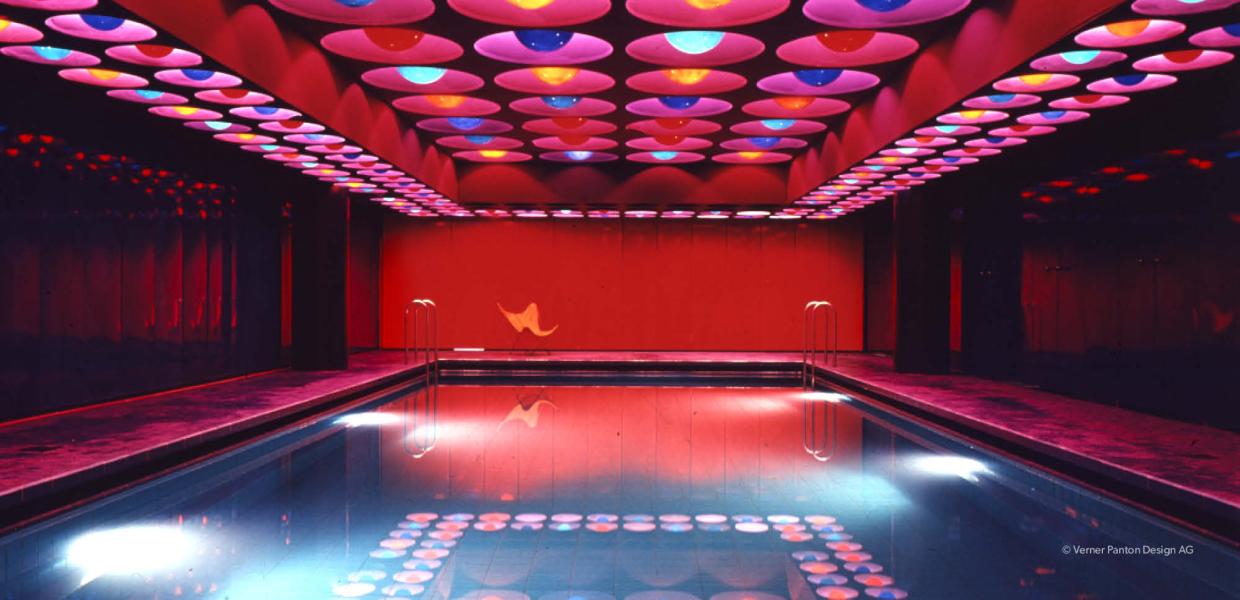 SPIEGEL's hovedsæde, Hamborg 1969