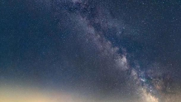 Myter under Mælkevejen