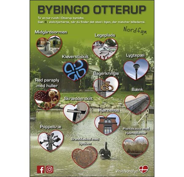 Bybingo Otterup