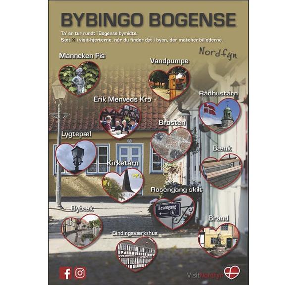 Bybingo Bogense