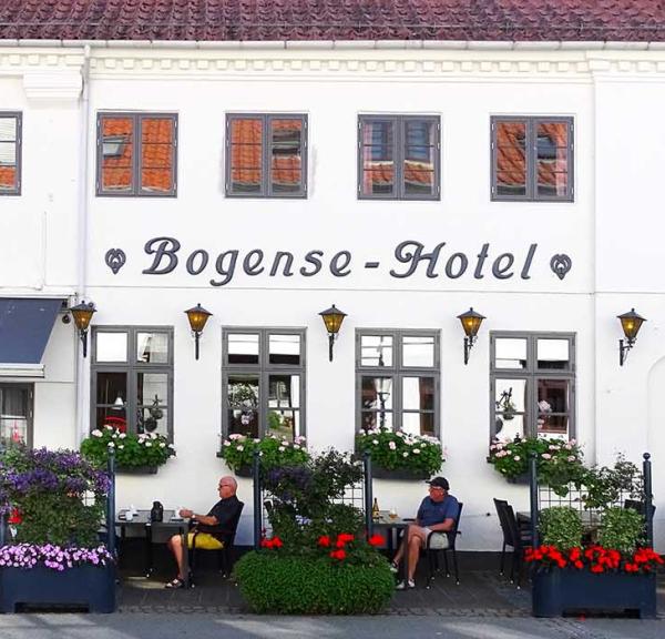 Bogense Hotel
