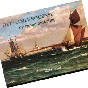 Det gamle Bogense - bog