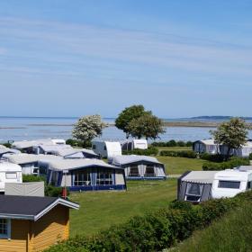 Kyst camping bogense